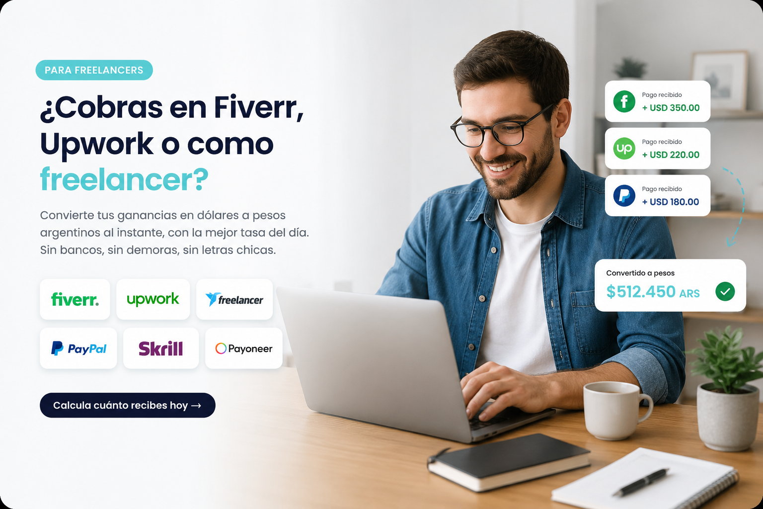 Freelancers